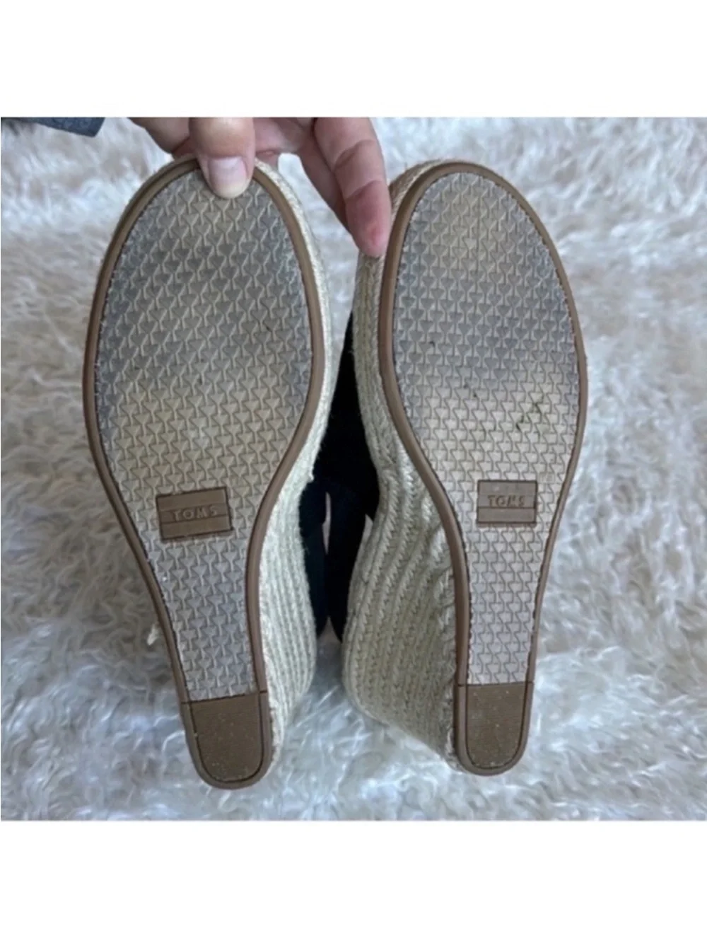 Toms monica espadrille